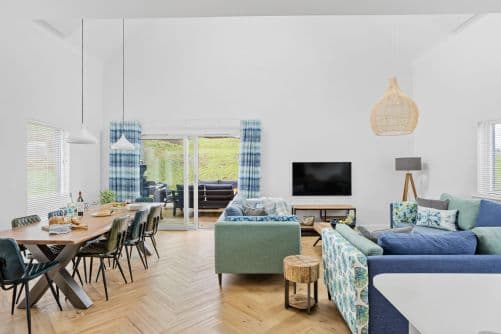 No.9 The Vista, Willingcott, Woolacombe, Devon, photo 1 of 5