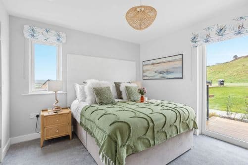 No.9 The Vista, Willingcott, Woolacombe, Devon, photo 4 of 5