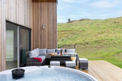 No.7 The Vista, Willingcott, Woolacombe, Devon, photo 2 of 5