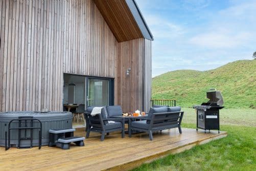 No.8 The Vista, Willingcott, Woolacombe, Devon, photo 2 of 5