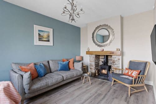 Bumble Cottage, Torcross, Devon, photo 3 of 5