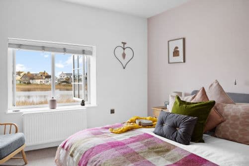 Bumble Cottage, Torcross, Devon, photo 5 of 5
