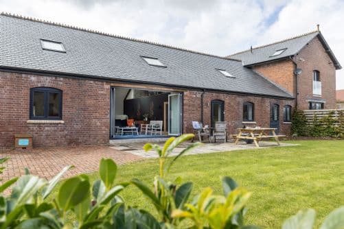 The Shippon, Dawlish, Devon, photo 5 of 5