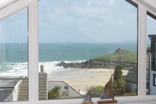 Greensleeves, St Ives, Cornwall, photo 2 of 5
