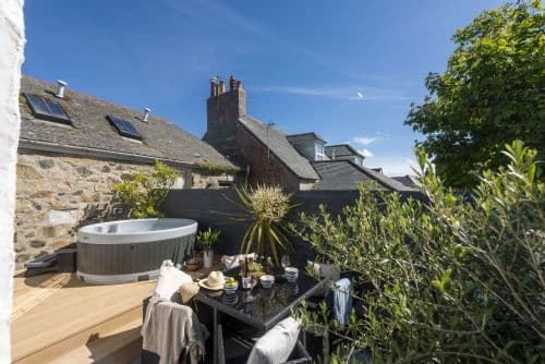 Azenor, St Ives, Cornwall, photo 5 of 5