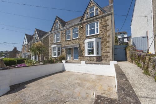11 Tywarnhayle House, Perranporth, Cornwall, photo 3 of 5