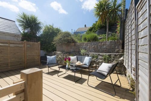 11 Tywarnhayle House, Perranporth, Cornwall, photo 4 of 5