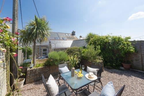 11 Tywarnhayle House, Perranporth, Cornwall, photo 5 of 5