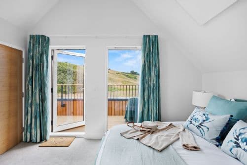 No.5 The Vista, Willingcott, Woolacombe, Devon, photo 4 of 5
