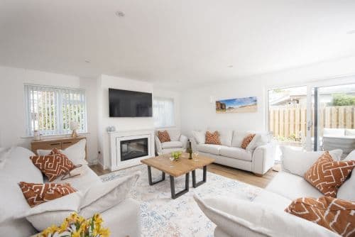 Tre Lowen, Perranporth, Cornwall, photo 1 of 5