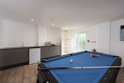 Tre Lowen, Perranporth, Cornwall, photo 3 of 5