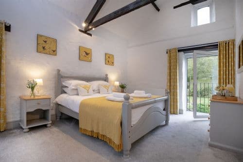 The Old Mill, Old Mill Cottages, Paignton, Devon, photo 5 of 5