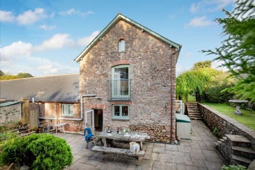 The Old Mill, Old Mill Cottages, Paignton, Devon, photo 1 of 5