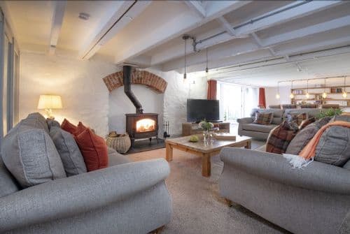 The Old Mill, Old Mill Cottages, Paignton, Devon, photo 3 of 5