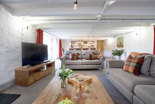 The Old Mill, Old Mill Cottages, Paignton, Devon, photo 2 of 5