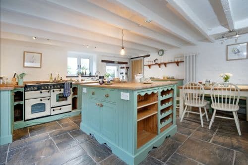 The Old Mill, Old Mill Cottages, Paignton, Devon, photo 4 of 5