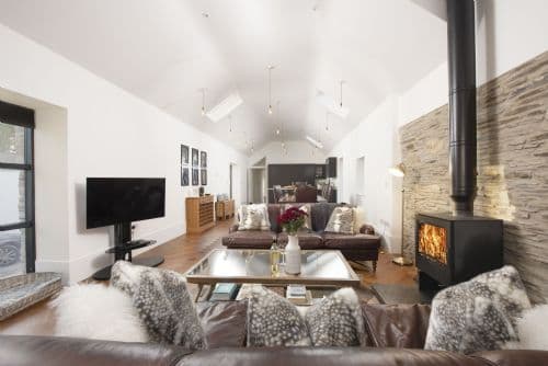 Trebyre, Padstow, Cornwall, photo 2 of 5