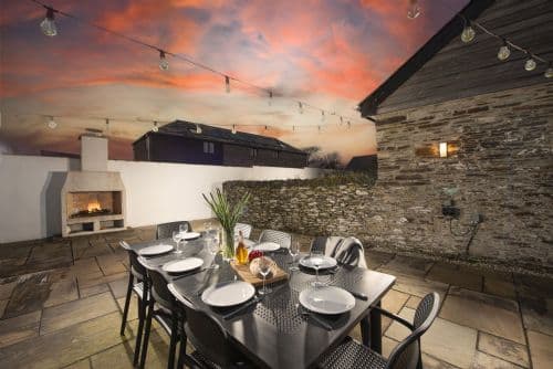 Trebyre, Padstow, Cornwall, photo 1 of 5