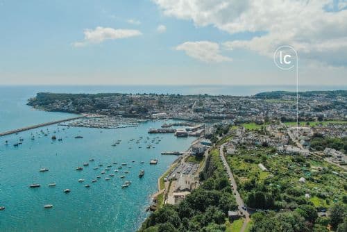 Admirals, Brixham, Devon, photo 2 of 5