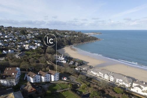 Fairsky, Carbis Bay, Cornwall, photo 2 of 5
