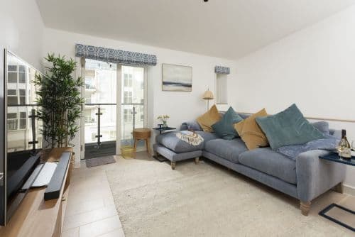 Solstice Beach House, Newquay, Cornwall, photo 2 of 5