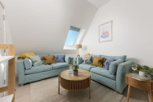 Solstice Beach House, Newquay, Cornwall, photo 3 of 5