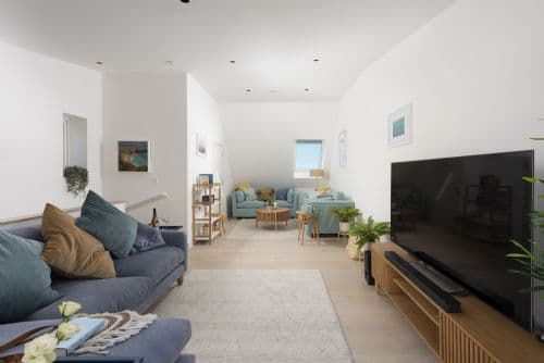 Solstice Beach House, Newquay, Cornwall, photo 1 of 5