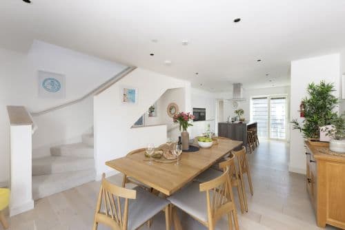 Solstice Beach House, Newquay, Cornwall, photo 5 of 5