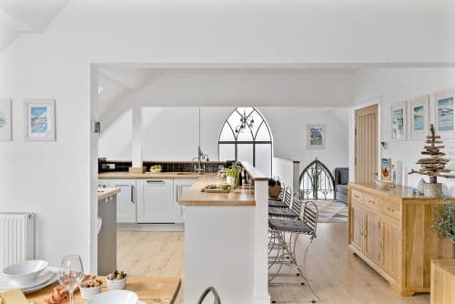 Midholm Chapel, Brixham, Devon, photo 1 of 5