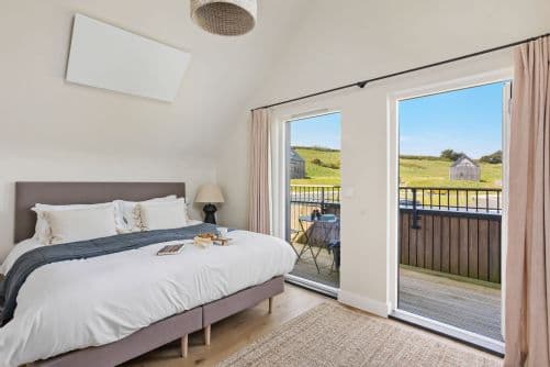 No.3 The Vista, Willingcott, Woolacombe, Devon, photo 4 of 5