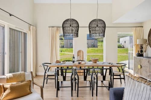 No.3 The Vista, Willingcott, Woolacombe, Devon, photo 3 of 5