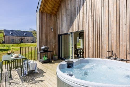 No.3 The Vista, Willingcott, Woolacombe, Devon, photo 2 of 5