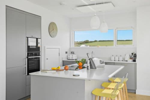 No.4 The Vista, Willingcott, Woolacombe, Devon, photo 3 of 5