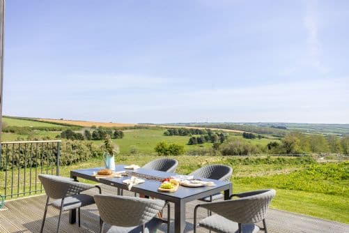 No.4 The Vista, Willingcott, Woolacombe, Devon, photo 2 of 5
