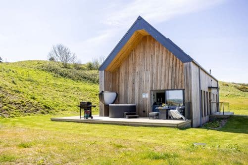 No.5 The Vista, Willingcott, Woolacombe, Devon, photo 5 of 5
