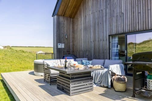 No.9 The Vista, Willingcott, Woolacombe, Devon, photo 2 of 5