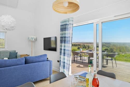 No.4 The Vista, Willingcott, Woolacombe, Devon, photo 1 of 5