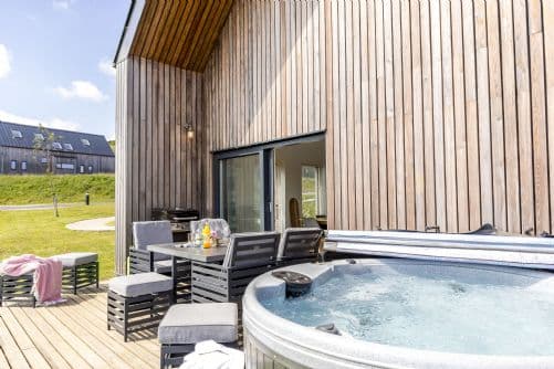 No.1 The Vista, Willingcott, Woolacombe, Devon, photo 2 of 5