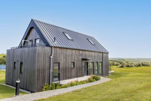 No.2 The Vista, Willingcott, Woolacombe, Devon, photo 5 of 5