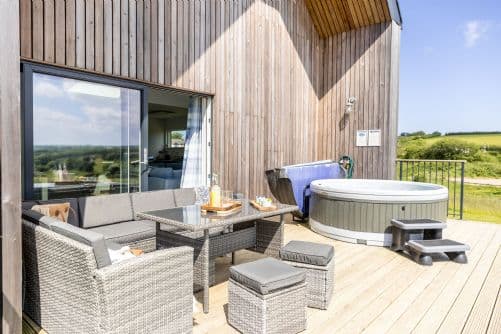 No.2 The Vista, Willingcott, Woolacombe, Devon, photo 2 of 5