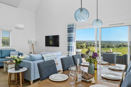 No.2 The Vista, Willingcott, Woolacombe, Devon, photo 1 of 5