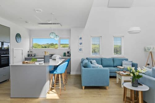 No.2 The Vista, Willingcott, Woolacombe, Devon, photo 3 of 5