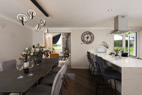 Highfield Barton, Reskadinnick, Cornwall, photo 3 of 5