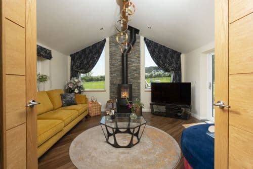 Highfield Barton, Reskadinnick, Cornwall, photo 4 of 5