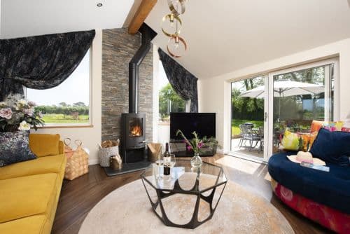 Highfield Barton, Reskadinnick, Cornwall, photo 5 of 5
