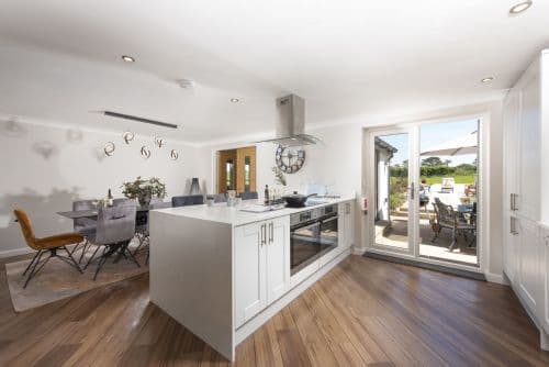 Highfield Barton, Reskadinnick, Cornwall, photo 2 of 5