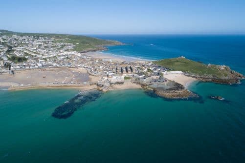 Mount Pleasant, St Ives, Cornwall, photo 2 of 5