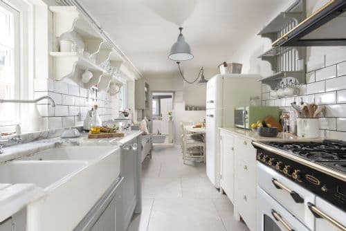 Almond Cottage, Hayle, Cornwall, photo 4 of 5