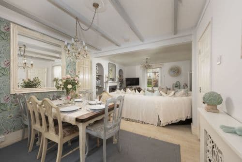 Almond Cottage, Hayle, Cornwall, photo 5 of 5