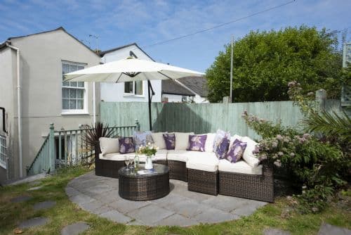 Almond Cottage, Hayle, Cornwall, photo 2 of 5